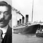 Satu satunya warga Jepun selamat tragedi Titanic