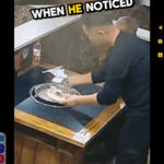 Kisah Menyentuh perasaan di sebuah Restoran Pada Jam 3 Pagi