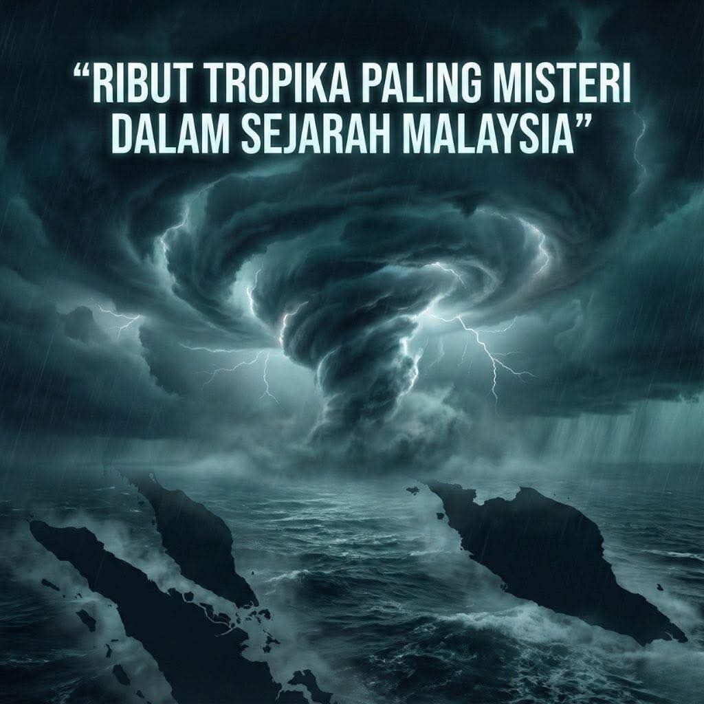 Ribut Senyar