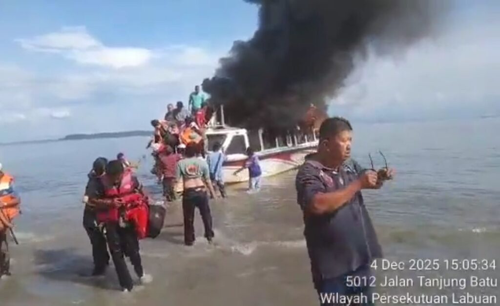 Labuan